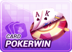 Poker Win