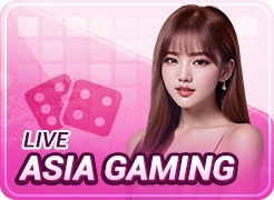 Asia Gaming
