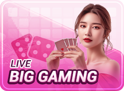Big Gaming