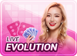 Evolution