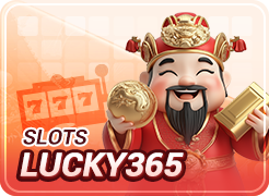 Lucky 365