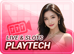 Playtech